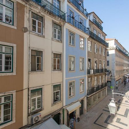 Appartement Lisbon Center I Extérieur photo