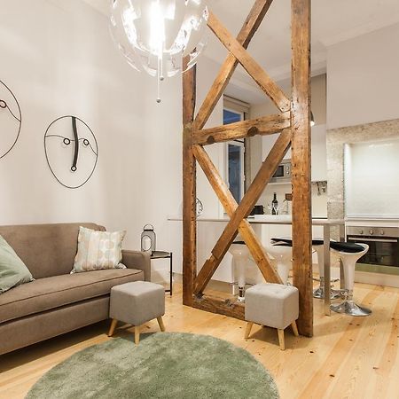 Appartement Lisbon Center I Extérieur photo
