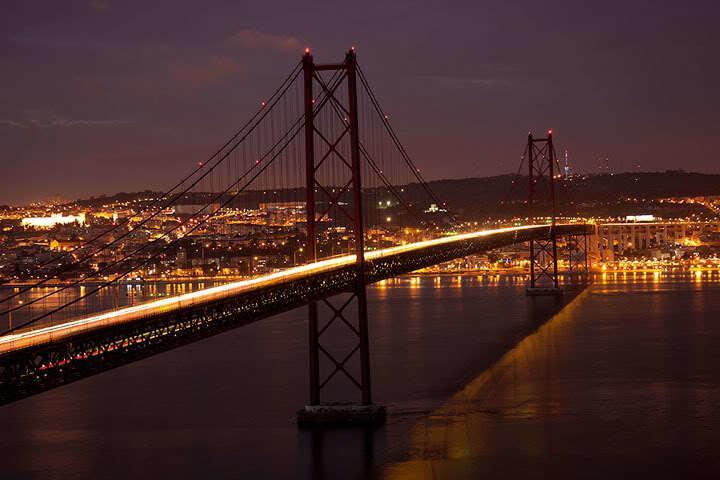 Appartement Lisbon Center I Chambre photo