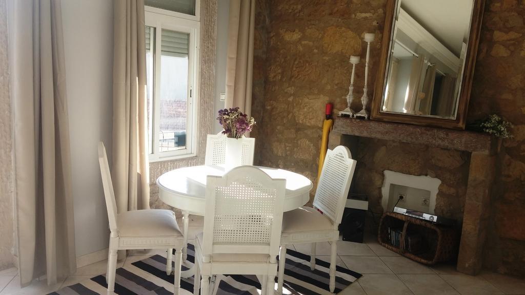 Appartement Lisbon Center I Chambre photo
