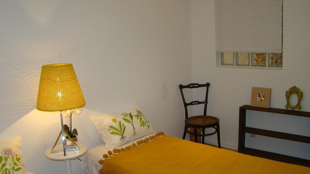 Appartement Lisbon Center I Chambre photo