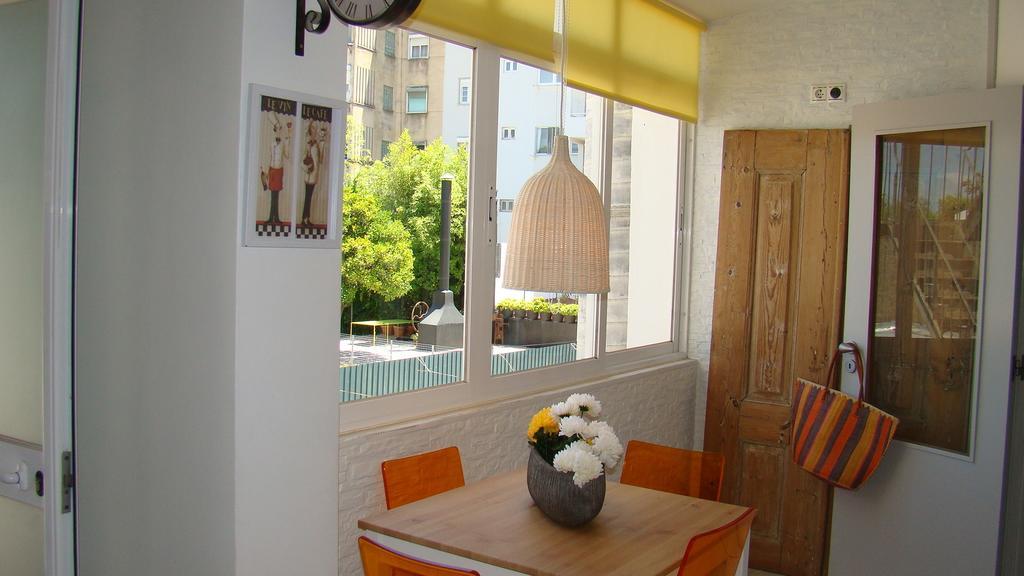 Appartement Lisbon Center I Chambre photo