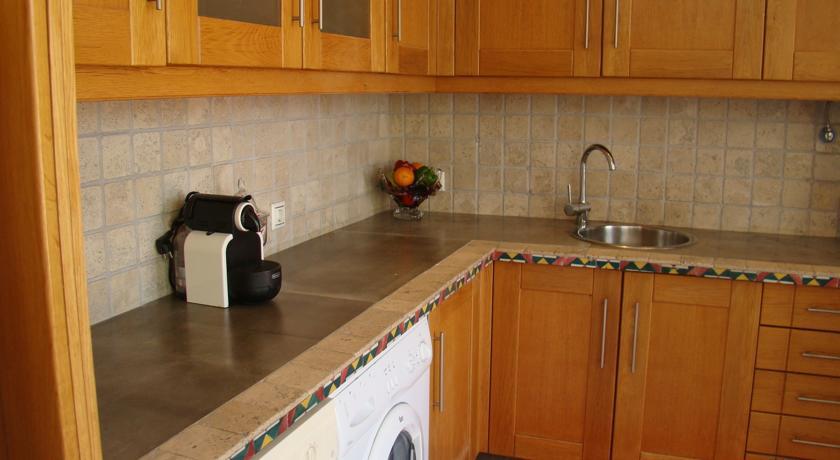 Appartement Lisbon Center I Chambre photo