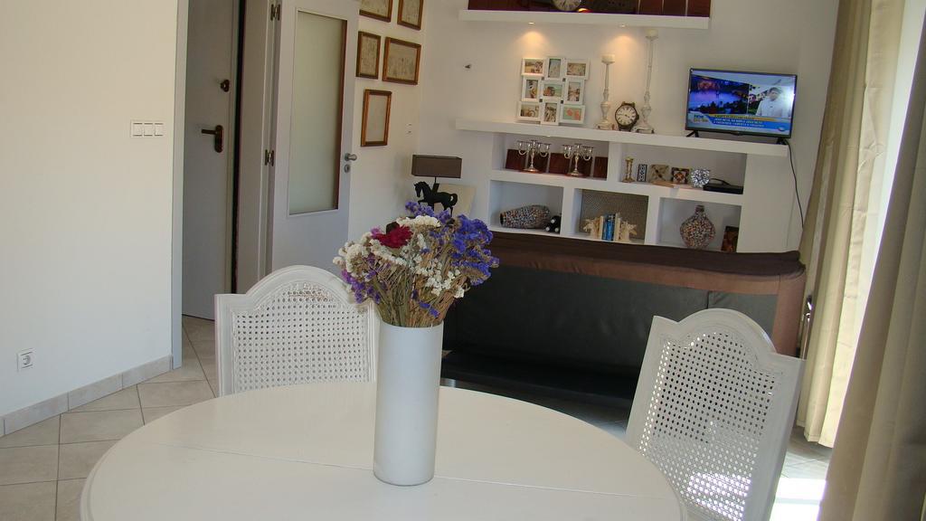 Appartement Lisbon Center I Chambre photo