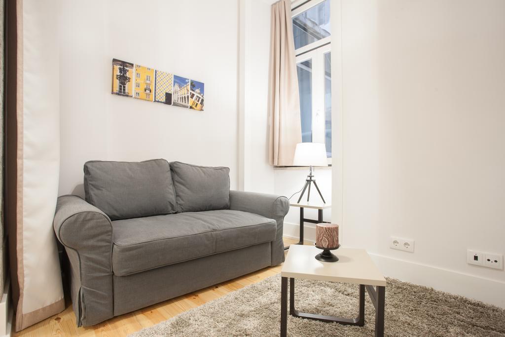 Appartement Lisbon Center I Extérieur photo