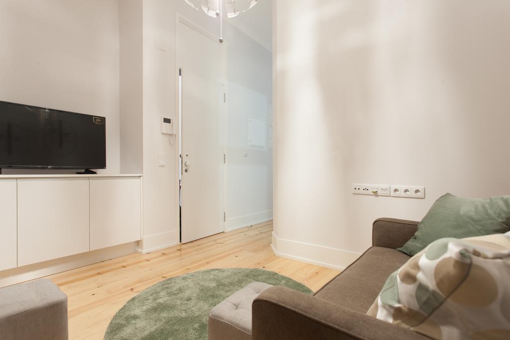 Appartement Lisbon Center I Extérieur photo